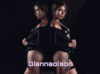 Giannaolson