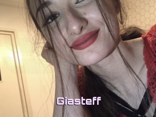 Giasteff