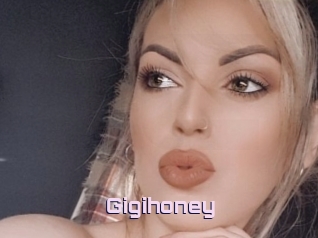 Gigihoney