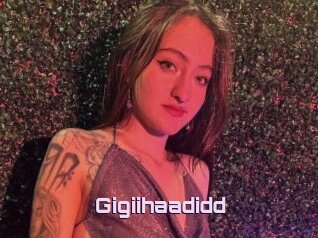 Gigiihaadidd