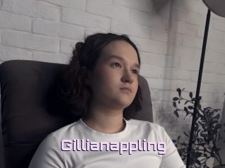 Gillianappling