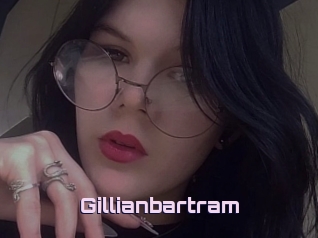 Gillianbartram