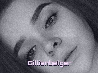 Gillianbelger
