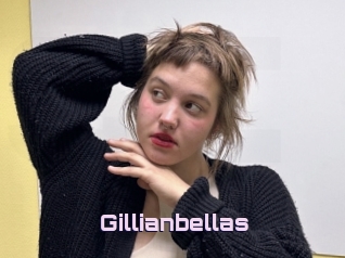 Gillianbellas