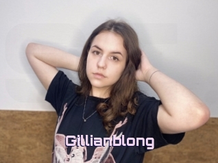 Gillianblong