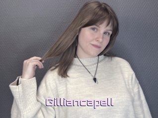 Gilliancapell