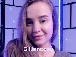 Gilliancoey