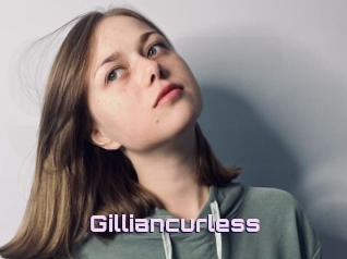 Gilliancurless