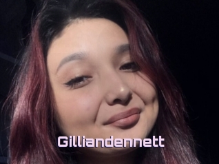 Gilliandennett