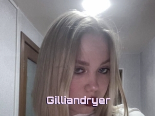 Gilliandryer