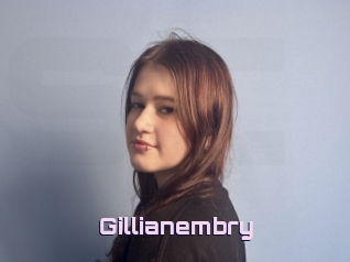 Gillianembry