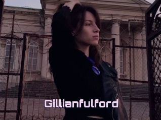 Gillianfulford
