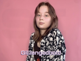 Gilliangodbold