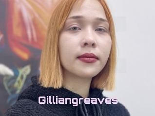 Gilliangreaves