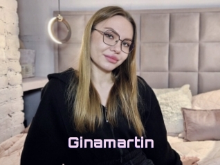 Ginamartin
