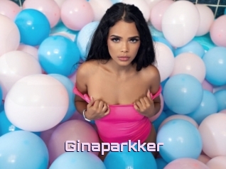 Ginaparkker