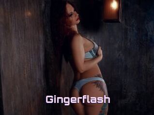 Gingerflash