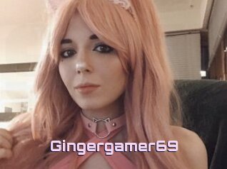 Gingergamer69