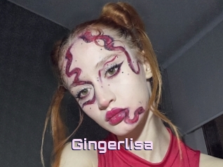 Gingerlisa