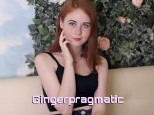Gingerpragmatic