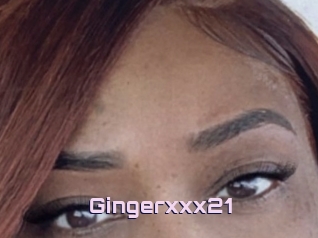 Gingerxxx21