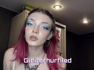 Giniferhurfiled