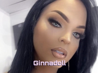 Ginnadoll