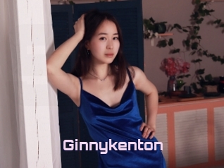 Ginnykenton