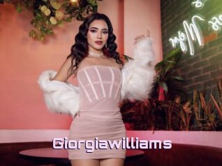 Giorgiawilliams