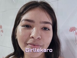 Girllekaro