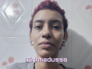 Girlmedussa