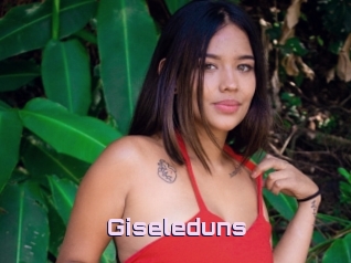 Giseleduns