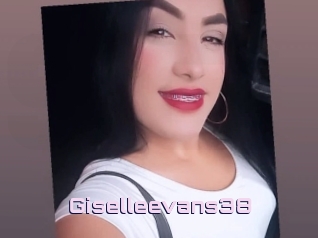 Giselleevans38