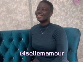 Gisellemamour