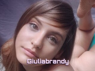 Giuliabrandy
