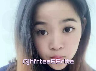 Gjhfrtes55rtte