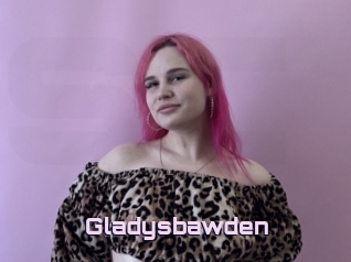 Gladysbawden