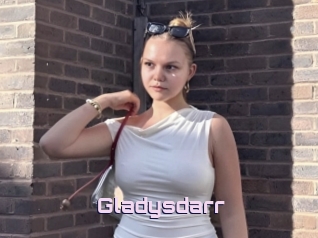 Gladysdarr
