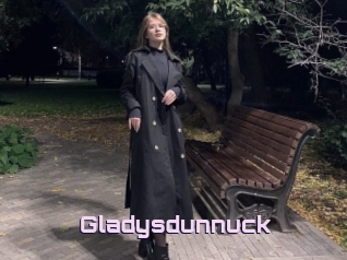 Gladysdunnuck