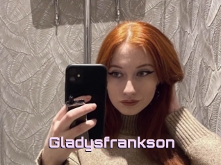 Gladysfrankson