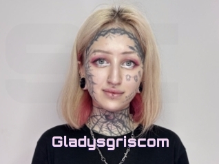 Gladysgriscom
