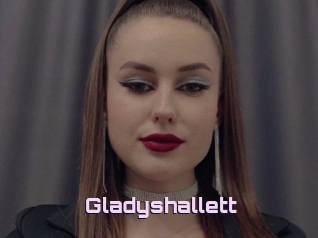Gladyshallett