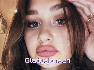 Gladysjensen