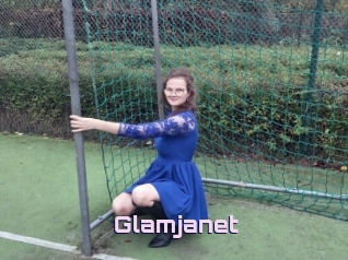 Glamjanet
