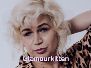 Glamourkitten