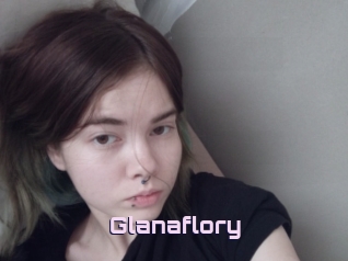 Glanaflory