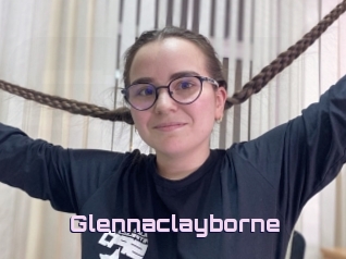 Glennaclayborne