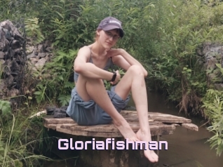 Gloriafishman