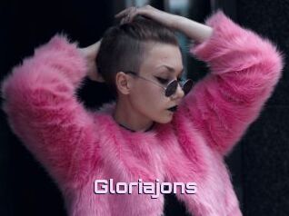 Gloriajons