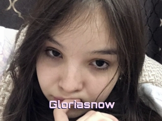 Gloriasnow